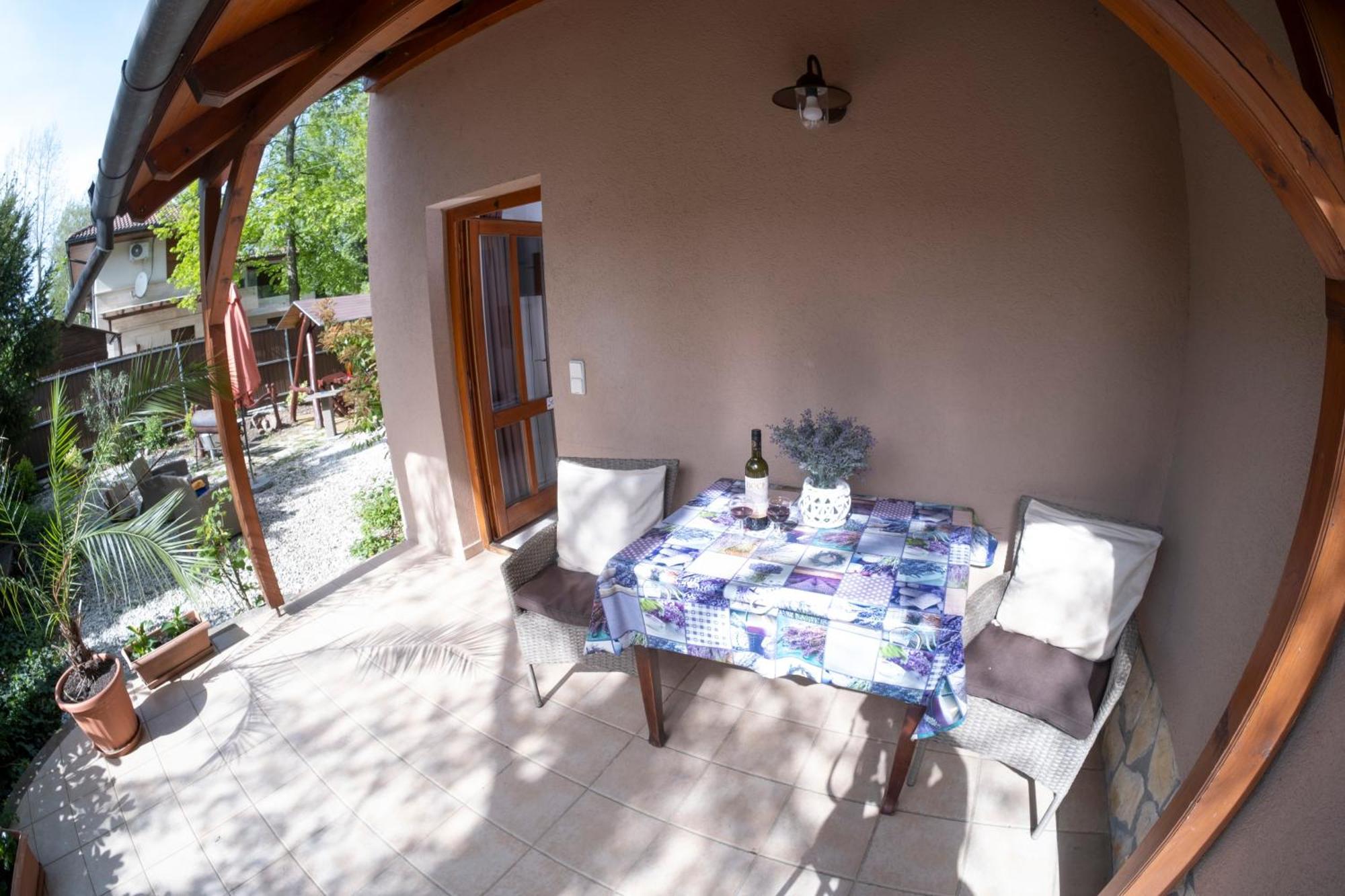 Vicze Apartmanhaz Шиофок Экстерьер фото