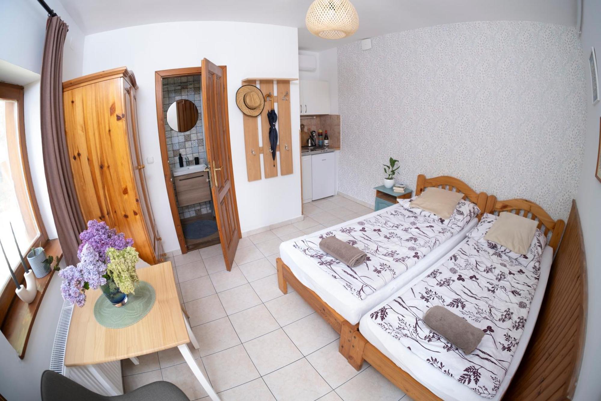 Vicze Apartmanhaz Шиофок Экстерьер фото