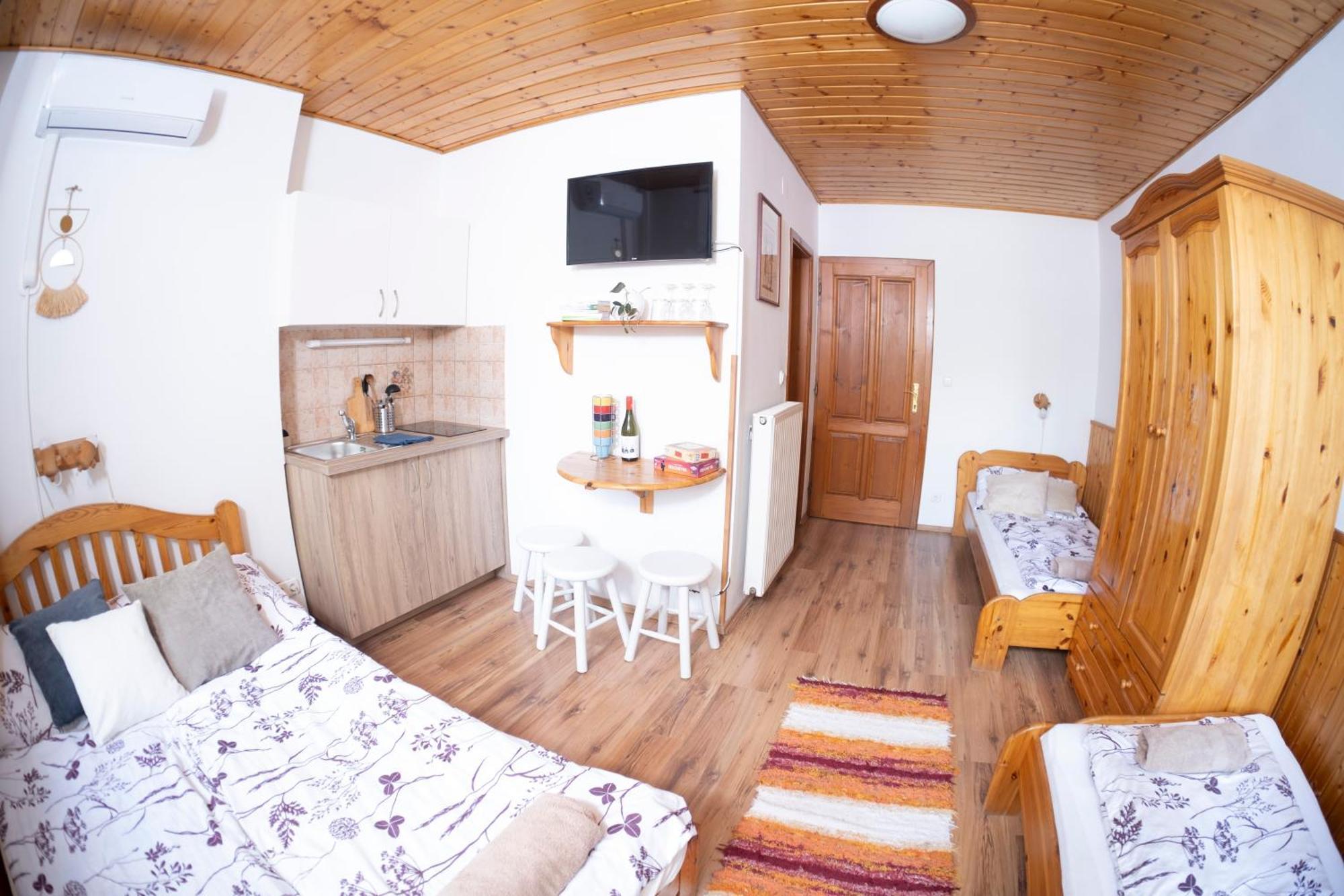 Vicze Apartmanhaz Шиофок Экстерьер фото