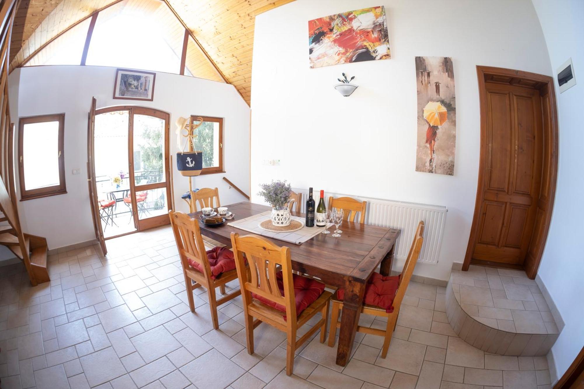 Vicze Apartmanhaz Шиофок Экстерьер фото