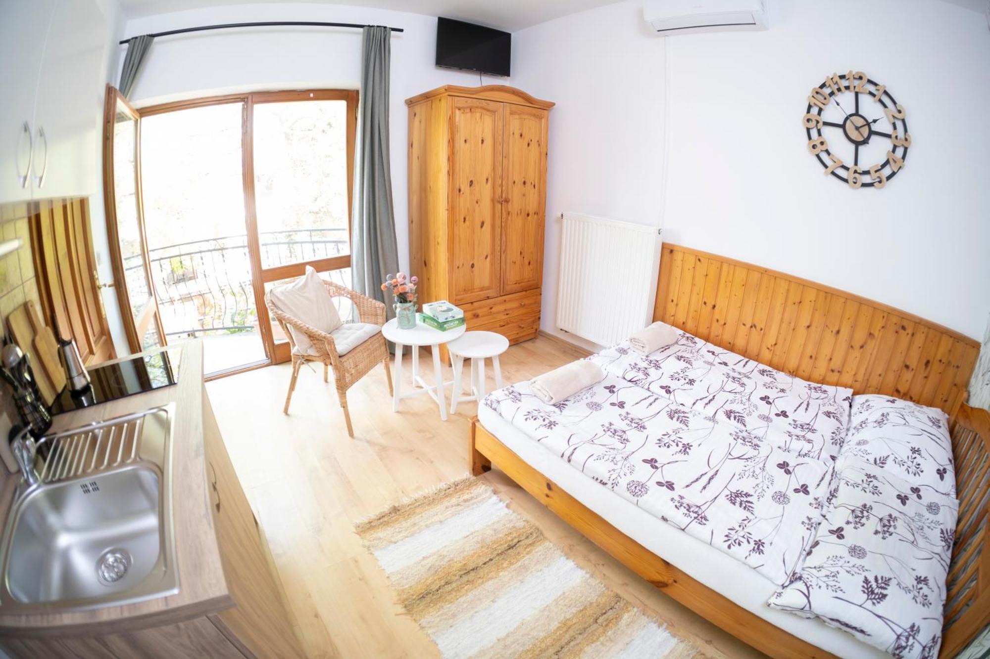 Vicze Apartmanhaz Шиофок Экстерьер фото