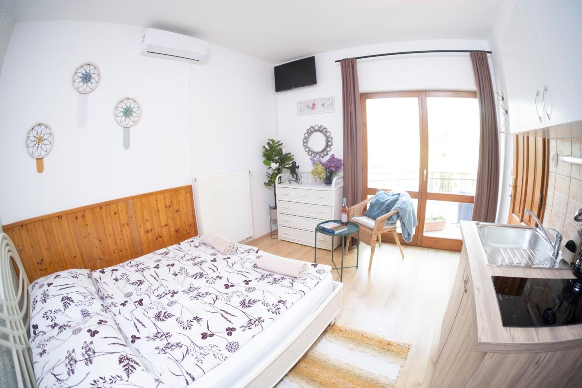 Vicze Apartmanhaz Шиофок Экстерьер фото