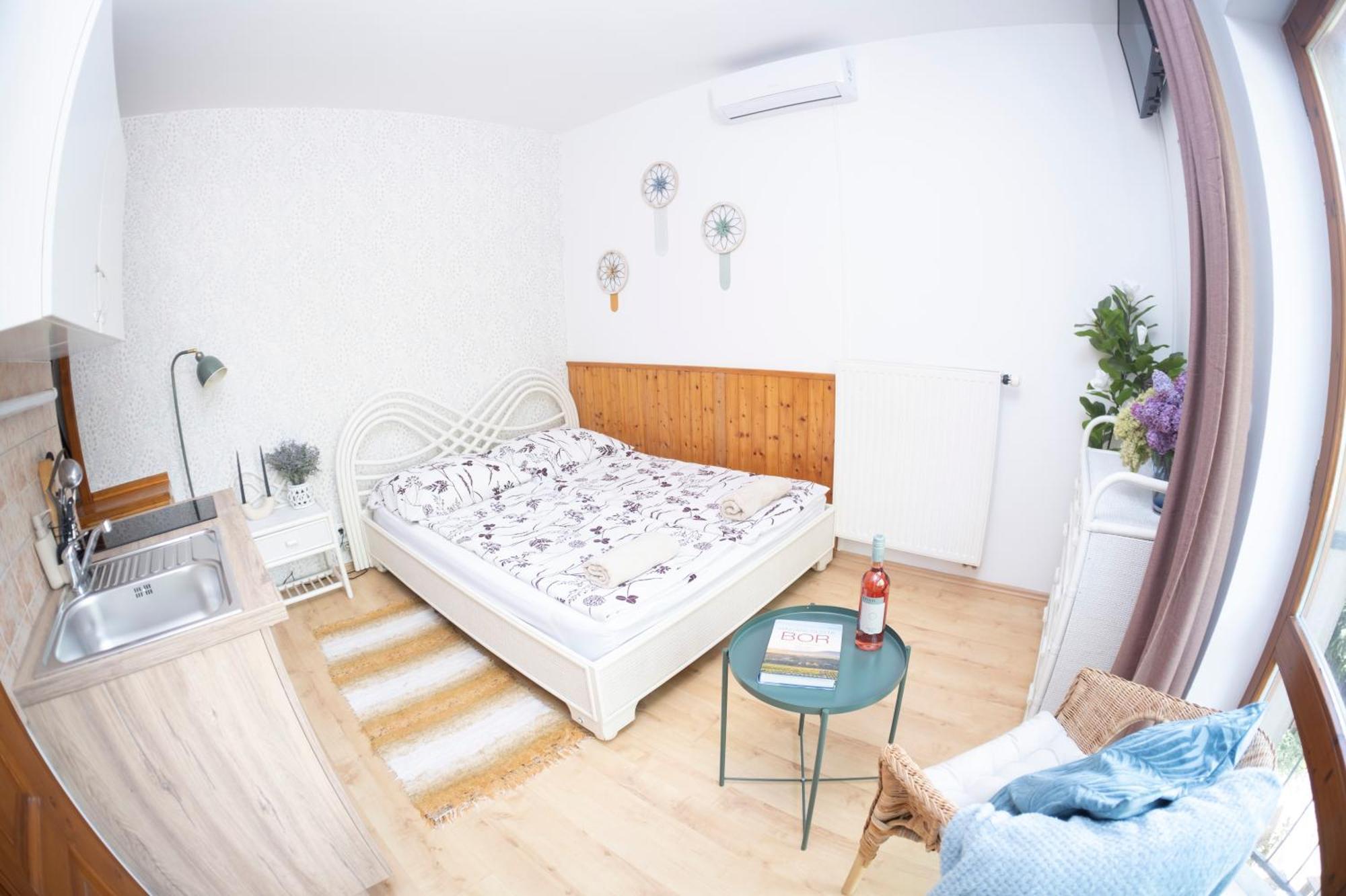 Vicze Apartmanhaz Шиофок Экстерьер фото